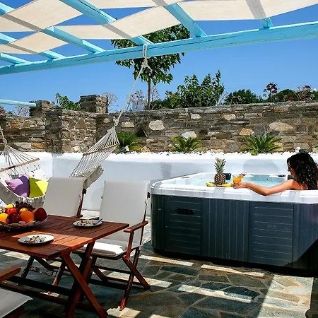 Διαμέρισμα Blue Mare