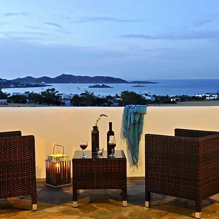 Blue Mare Διαμέρισμα