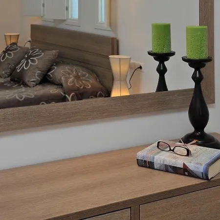 Blue Mare Διαμέρισμα