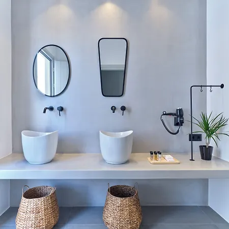 Apartment Blue Mare Naousa (Paros)