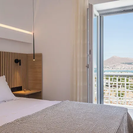 Blue Mare Apartment
