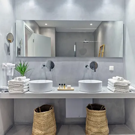 Apartment Blue Mare Naousa (Paros)