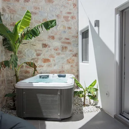 Apartamento Blue Mare Naousa (Paros)