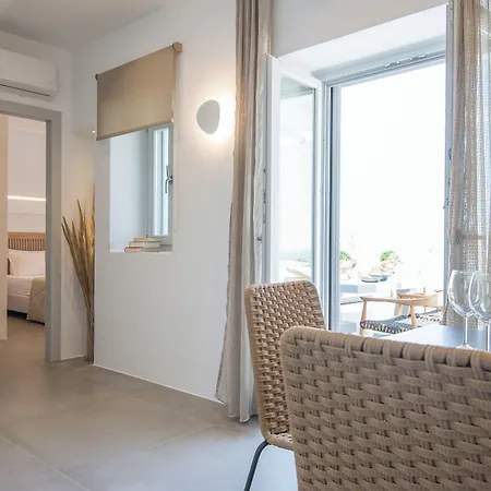 Διαμέρισμα Blue Mare