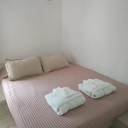 Blue Mare Apartment Naousa (Paros)