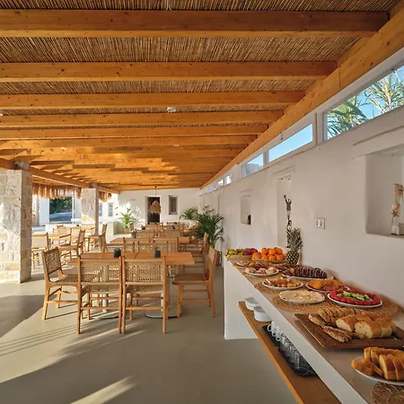 Blue Mare Apartment Naousa (Paros)