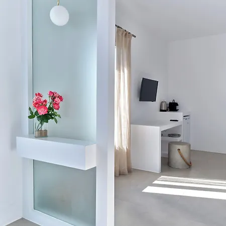 Apartamento Blue Mare Naousa (Paros)