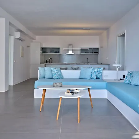 Apartamento Blue Mare *