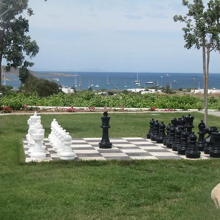 Blue Mare Διαμέρισμα *