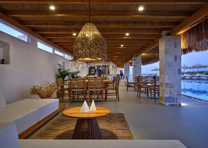 Blue Mare شقة ناوسا