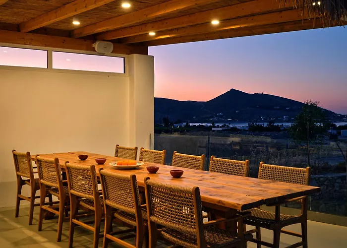 Διαμέρισμα Blue Mare *