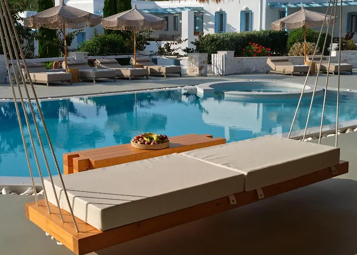 Blue Mare * Νάουσα