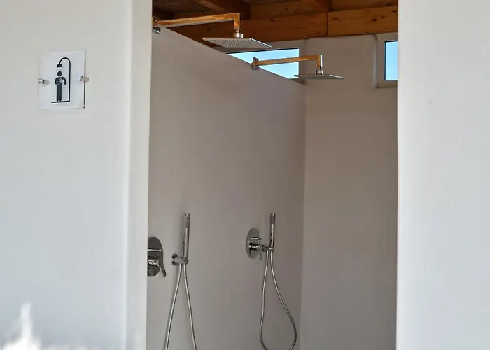 Blue Mare Διαμέρισμα *