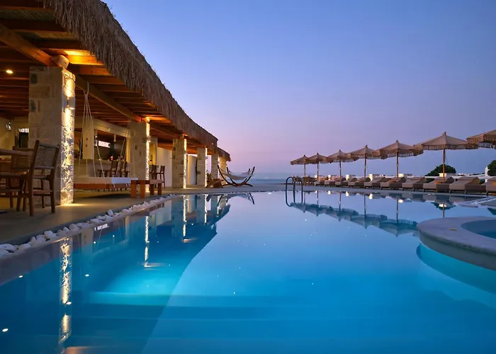 Διαμέρισμα Blue Mare *