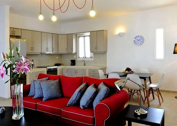 Blue Mare Νάουσα