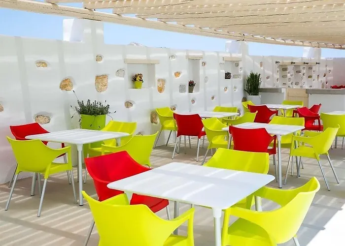 شقة Blue Mare ناوسا