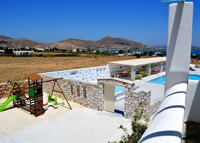 Blue Mare Διαμέρισμα *