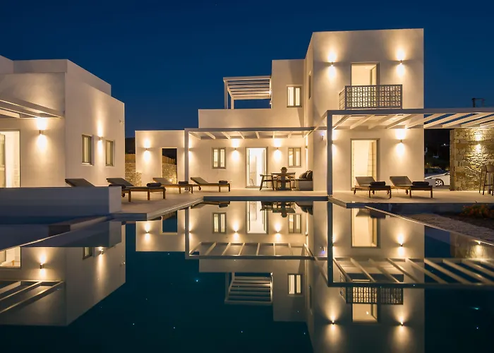 Blue Mare Νάουσα