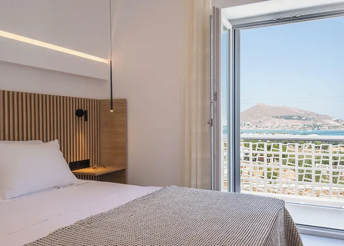 Blue Mare Διαμέρισμα