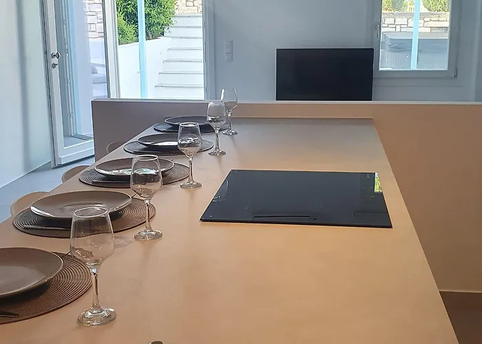 Blue Mare Διαμέρισμα