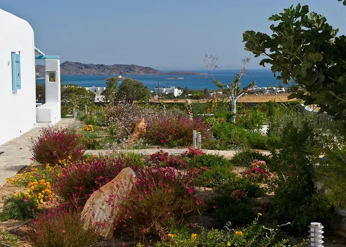 Blue Mare Διαμέρισμα *